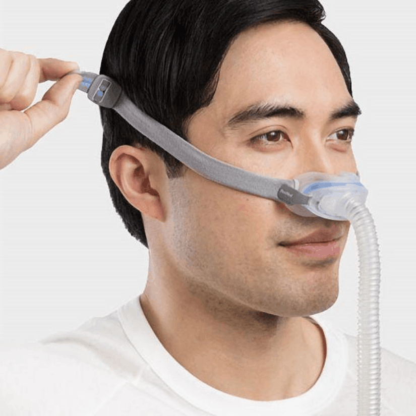 Resmed AirFit N30 Nasal CPAP Mask | CPAPsupplies.com