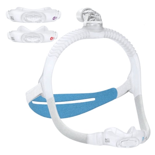 Resmed AirFit™ N30i Nasal CPAP Mask Starter Pack