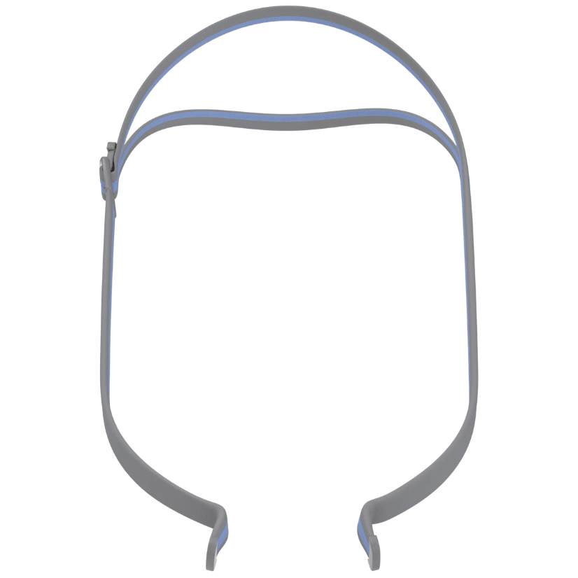 AirFit P10 Nasal CPAP Mask Headgear by ResMed