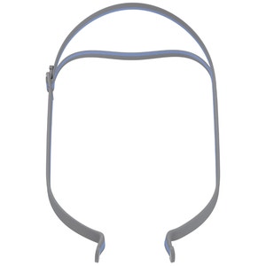 AirFit P10 Nasal CPAP Mask Headgear by ResMed