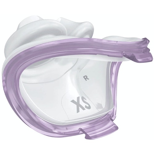 Resmed AirFit™ P10 CPAP Mask Nasal Pillow