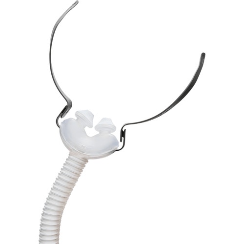Resmed AirFit™ P10 Nasal Pillow CPAP Mask Frame and Cushion without Headgear