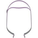 ResMed AirFit P10 CPAP Mask Headgear For Her with Clip - Pink