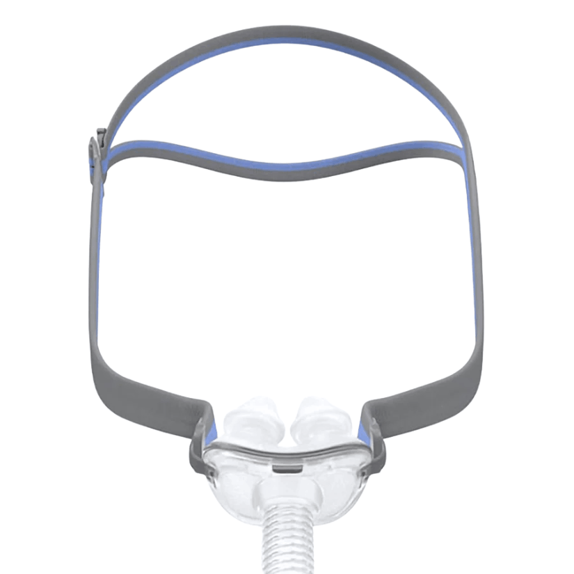Resmed AirFit P10 Nasal Pillow CPAP Mask Fit Pack