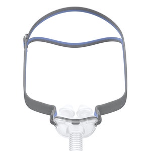 Resmed AirFit P10 Nasal Pillow CPAP Mask Fit Pack