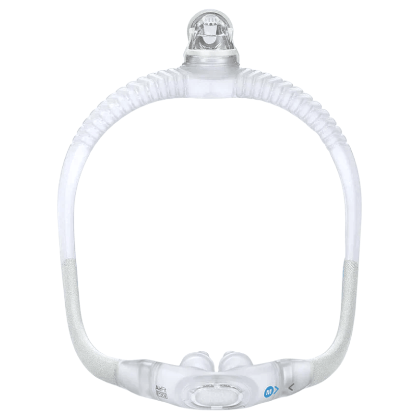 Resmed AirFit P30i Nasal Pillow CPAP Mask Frame and Cushion without Headgear