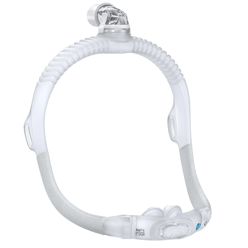 Resmed AirFit P30i Nasal Pillow CPAP Mask Starter Pack