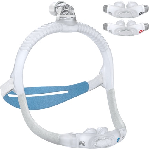 Resmed AirFit™ P30i Nasal Pillow CPAP Mask Starter Pack