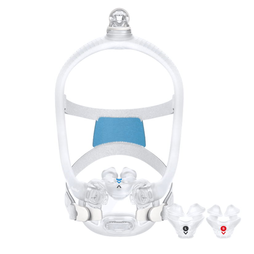 Resmed AirFit X30i CPAP Mask Fit Pack | CPAPsupplies.com