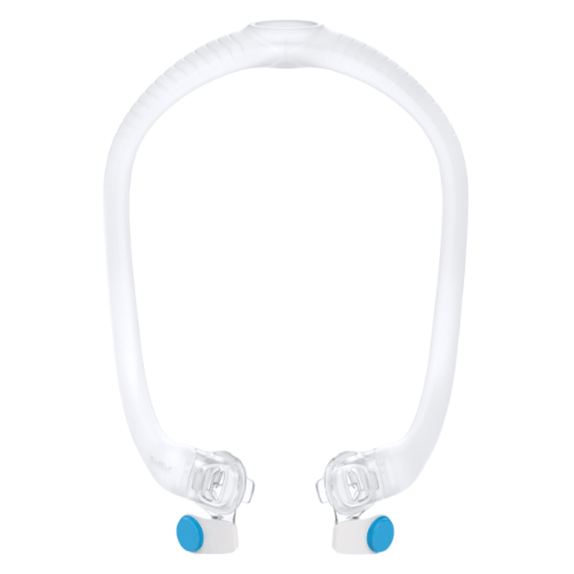 Resmed AirFit F30i Full Face CPAP Mask Frame and Cushion