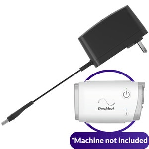 Resmed AirMini 20W AC CPAP Machine Power Adapter (US)