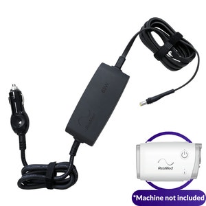 Resmed AirMini AutoSet Travel CPAP Machine DC Converter
