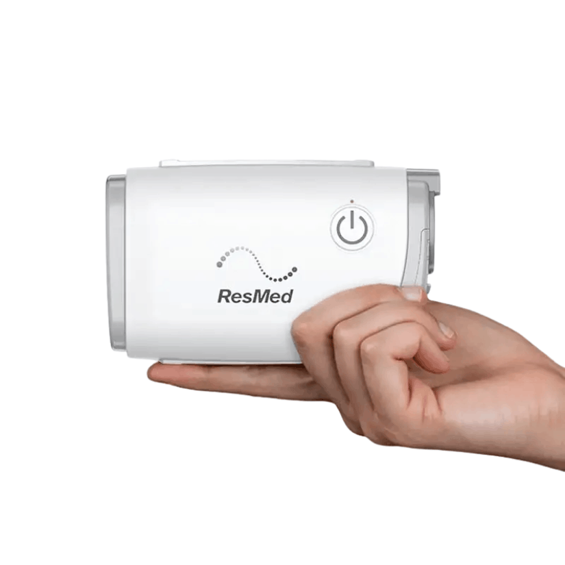 Resmed AirMini AutoSet Travel CPAP Machine