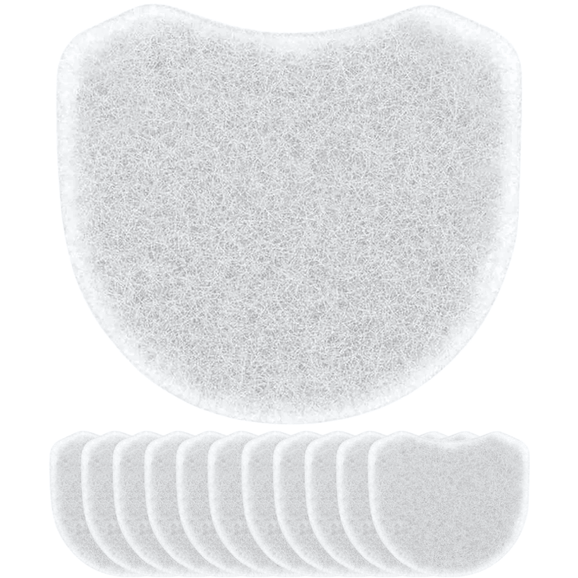  | Resmed AirMini AutoSet Travel CPAP Machine Filter (12-pack)