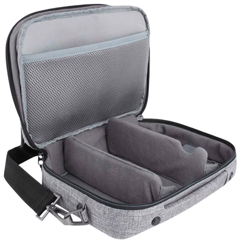 ResMed AirMini AutoSet Travel CPAP Machine Travel Bag