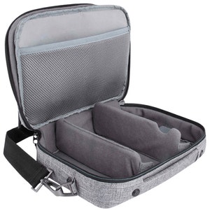 ResMed AirMini AutoSet Travel CPAP Machine Travel Bag