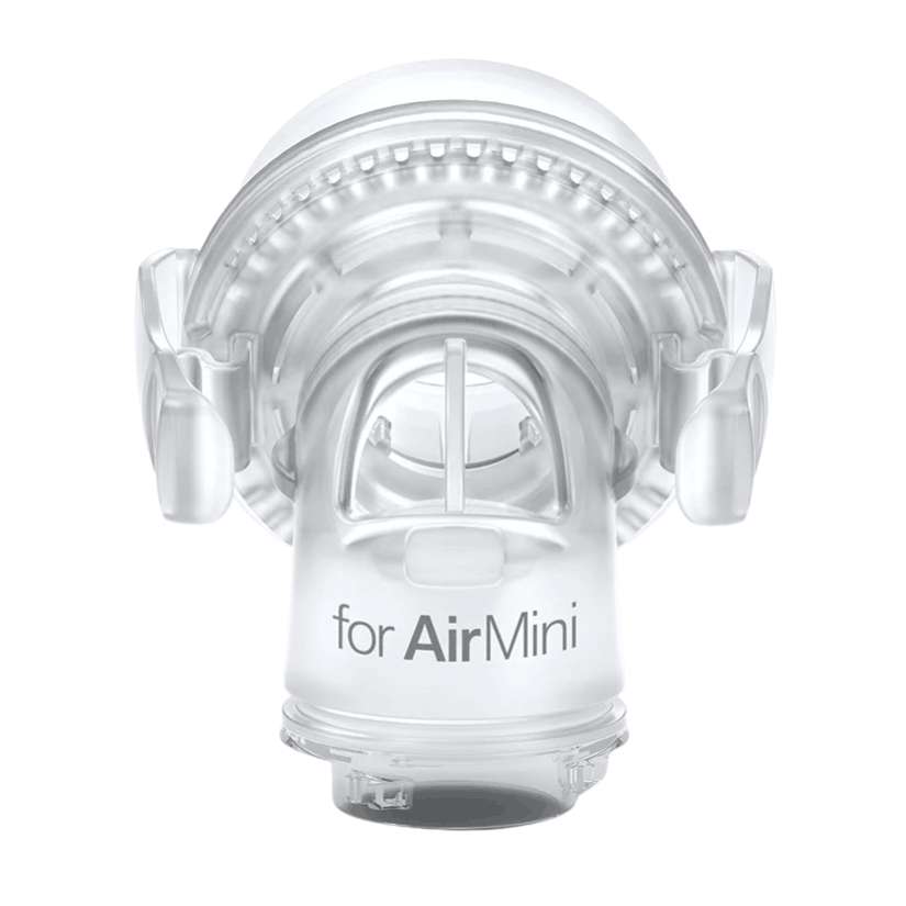 ResMed AirMini Connector for AirFit/AirTouch F20 & F30 Full Face CPAP Masks