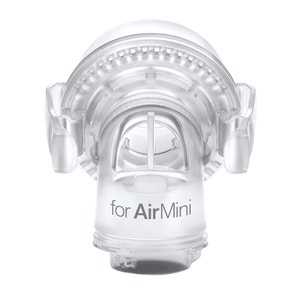 ResMed AirMini Connector for AirFit/AirTouch F20 & F30 Full Face CPAP Masks
