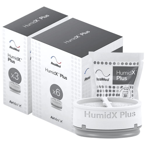Resmed AirMini™ HumidX™ Plus