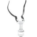 Resmed AirFit P10 Nasal CPAP Mask Connector for AirMini AutoSet Travel CPAP Machine