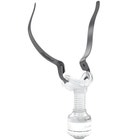 Resmed AirFit P10 Nasal CPAP Mask Connector for AirMini AutoSet Travel CPAP Machine