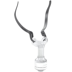Resmed AirFit P10 Nasal CPAP Mask Connector for AirMini AutoSet Travel CPAP Machine