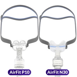 Resmed AirMini Starter Pack with CPAP Mask | CPAPSupplies.com Resmed AirMini Starter Pack with CPAP Mask | CPAPSupplies.com