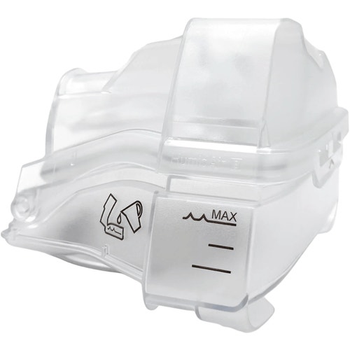 Resmed AirSense™/AirCurve™ 10 HumidAir™ Heated CPAP Humidifier Water Chamber