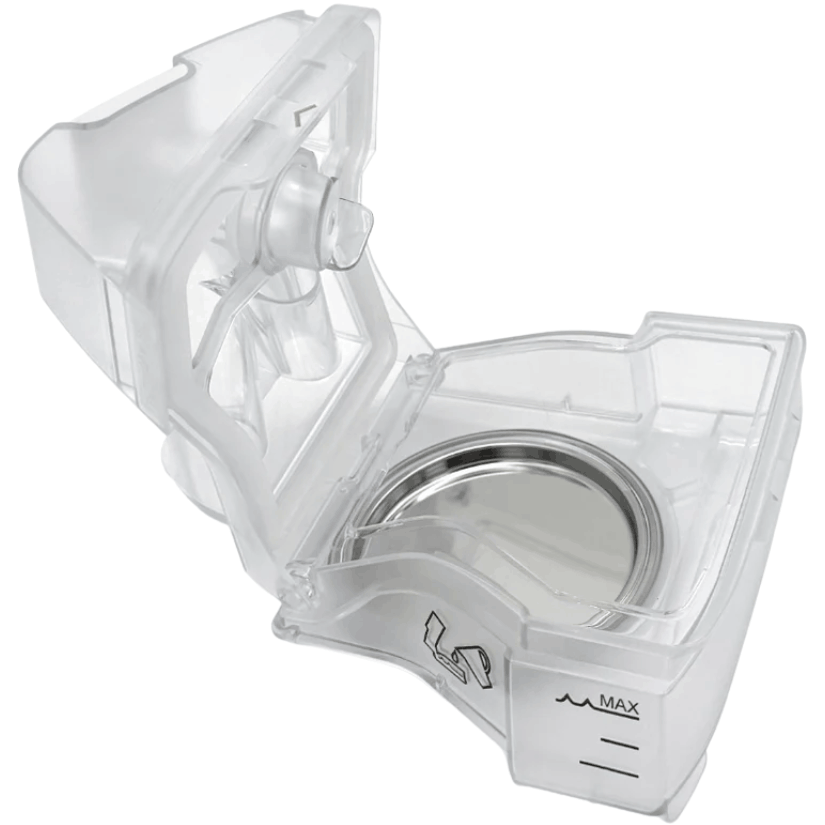 Resmed AirSense 10 Auto-CPAP Machine HumidAir Humidification Chamber