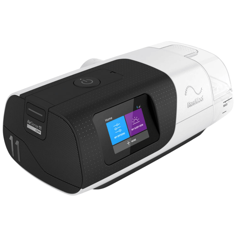 Resmed AirSense 11 AutoSet CPAP Machine