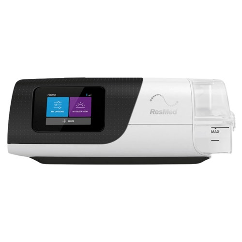 Resmed AirSense™ 11 AutoSet™ CPAP Machine