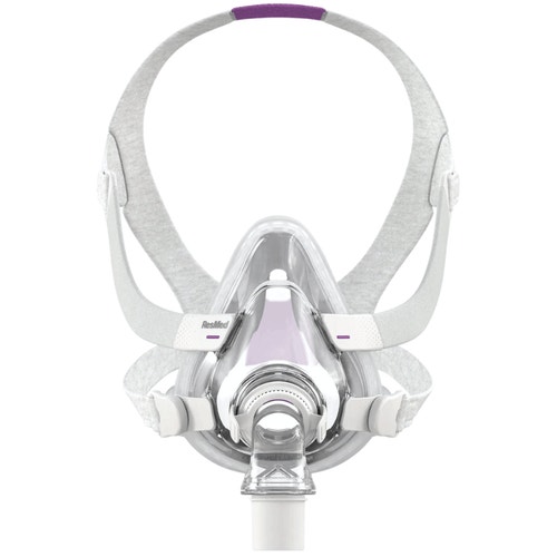 Resmed AirTouch™ F20 For Her Full Face CPAP Mask