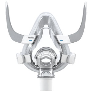 Resmed AirTouch F20 Full Face CPAP Mask with Headgear