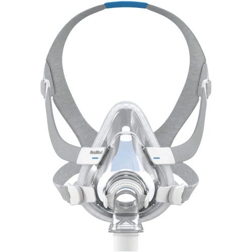 Resmed AirTouch™ F20 Full Face CPAP Mask
