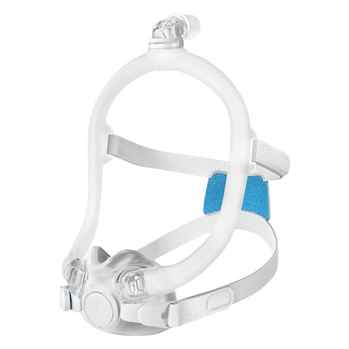 Resmed AirTouch™ F30i Clear Full Face CPAP Mask