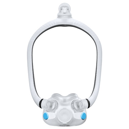 Resmed AirTouch™ F30i Comfort Full Face CPAP Mask Frame and Cushion without Headgear