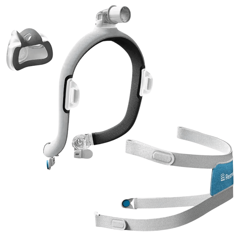 Resmed AirTouch™ F30i Comfort Full Face CPAP Mask