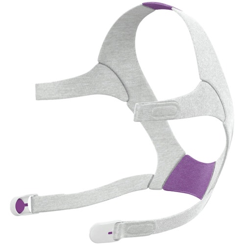 Resmed AirFit™/AirTouch™ N20 For Her CPAP Mask Headgear With Clips