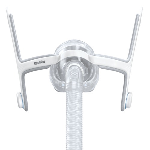 Resmed AirTouch™ N20 Nasal CPAP Mask Frame and Cushion without Headgear