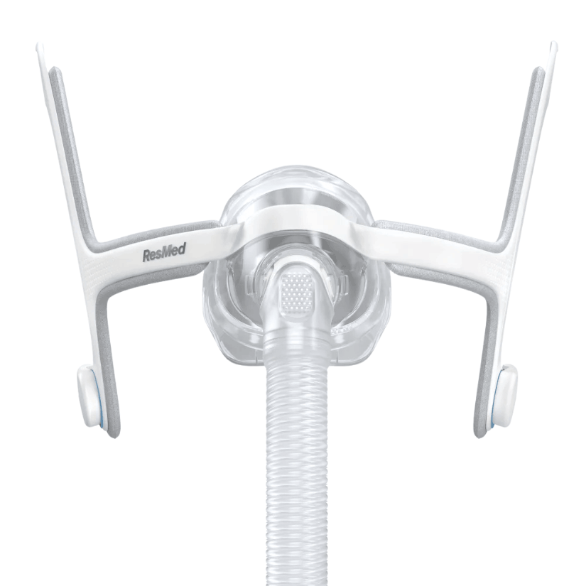Resmed AirTouch N20 Nasal CPAP Mask