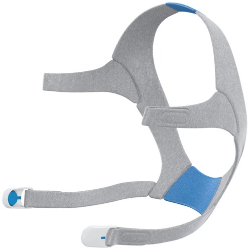 Resmed AirFit™/AirTouch™ N20 CPAP Mask Headgear With Clips