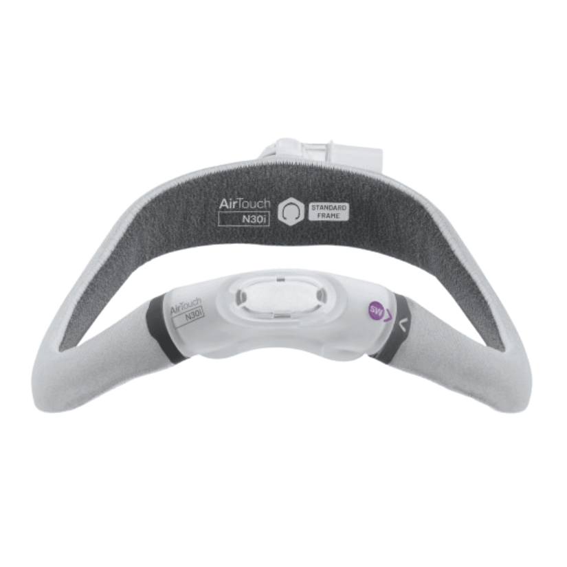 Resmed AirTouch N30i Nasal CPAP Mask