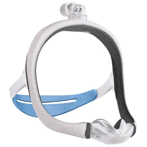 Resmed AirTouch™ N30i Nasal CPAP Mask with Headgear