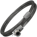 ResMed ClimateLineAir Oxy CPAP Tubing - Front facing