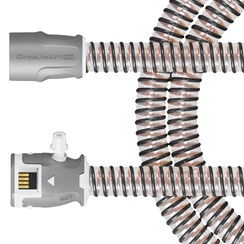 Resmed ClimateLineAir 11 Oxy CPAP Tubing