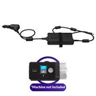 ResMed DC/DC Power Converter for AirSense 10 Auto-CPAP Machine & AirCurve 10 VAuto BiLevel