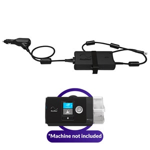 ResMed DC/DC Power Converter for AirSense 10 Auto-CPAP Machine & AirCurve 10 VAuto BiLevel