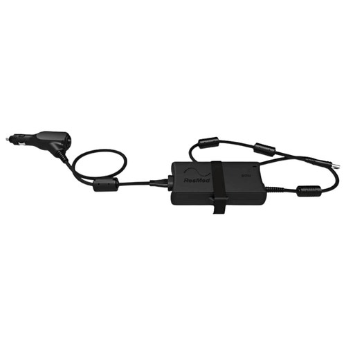 Resmed DC/DC Power Converter for AirSense™ 10 Auto-CPAP Machine & AirCurve™ 10 VAuto BiLevel