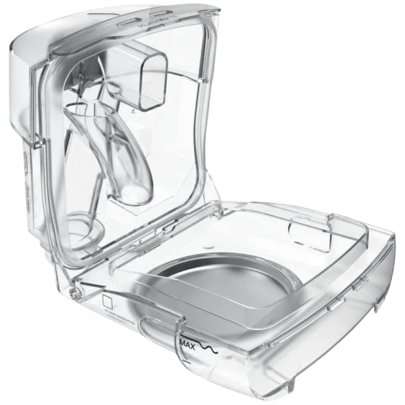 Resmed Dishwasher Safe Water Chamber AirSense 11 & AirCurve 11 HumidAir Heated CPAP Humidifier