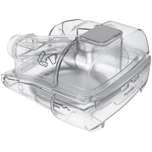 Resmed AirSense™ 11 & AirCurve™ 11 HumidAir™ Dishwasher Safe Heated CPAP Humidifier Water Chamber